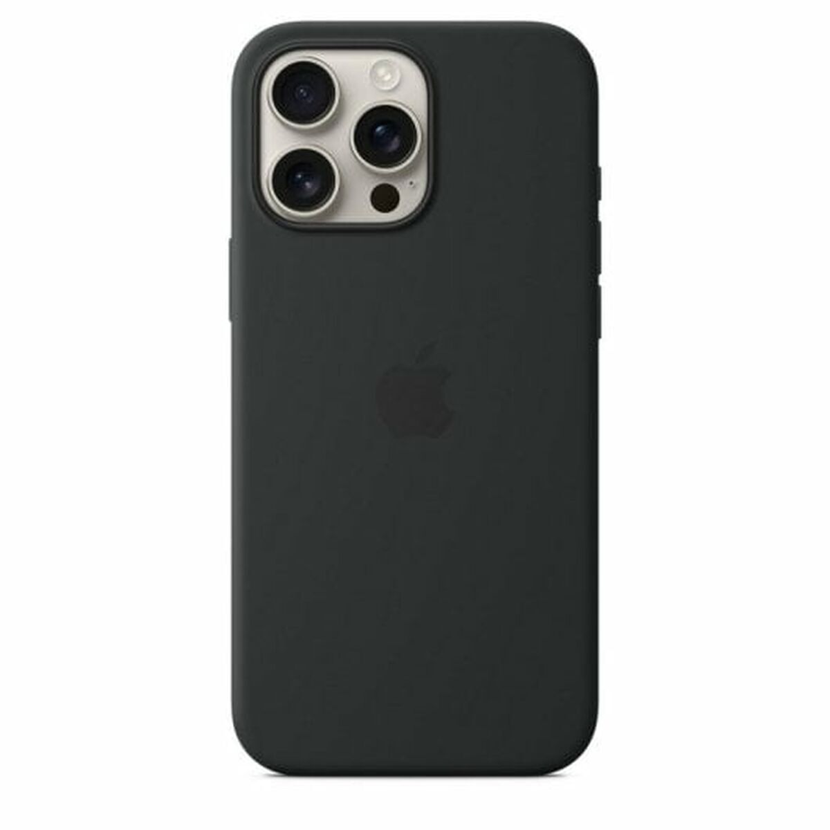 Picture of Mobile cover Apple MYYT3ZM/A Black