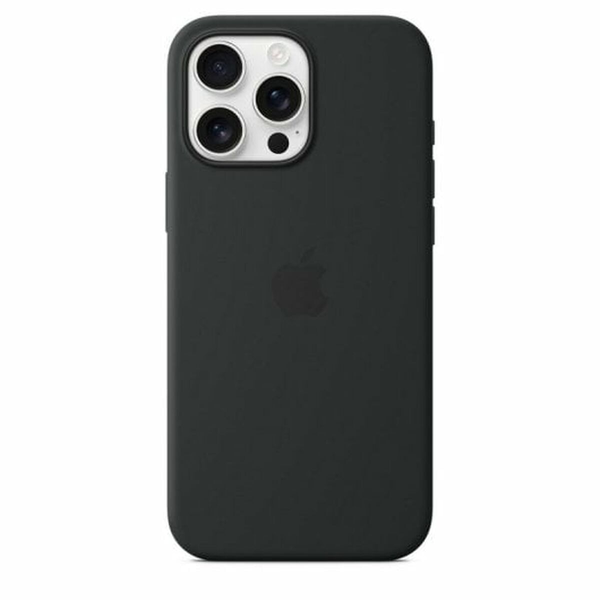 Picture of Mobile cover Apple MYYT3ZM/A Black