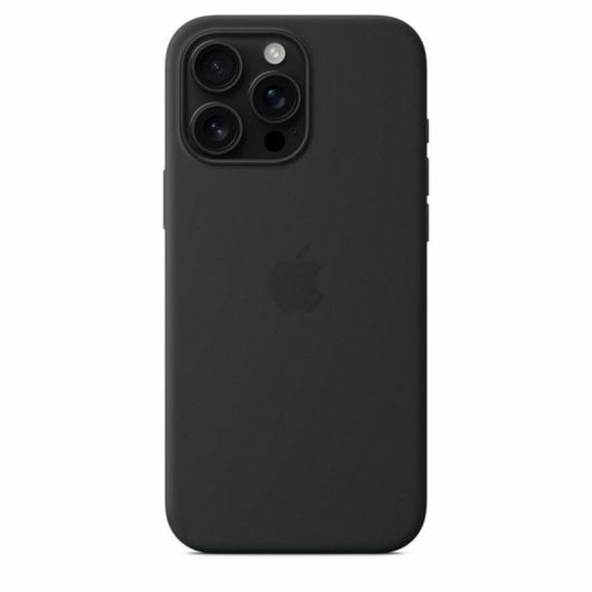 Picture of Mobile cover Apple MYYT3ZM/A Black