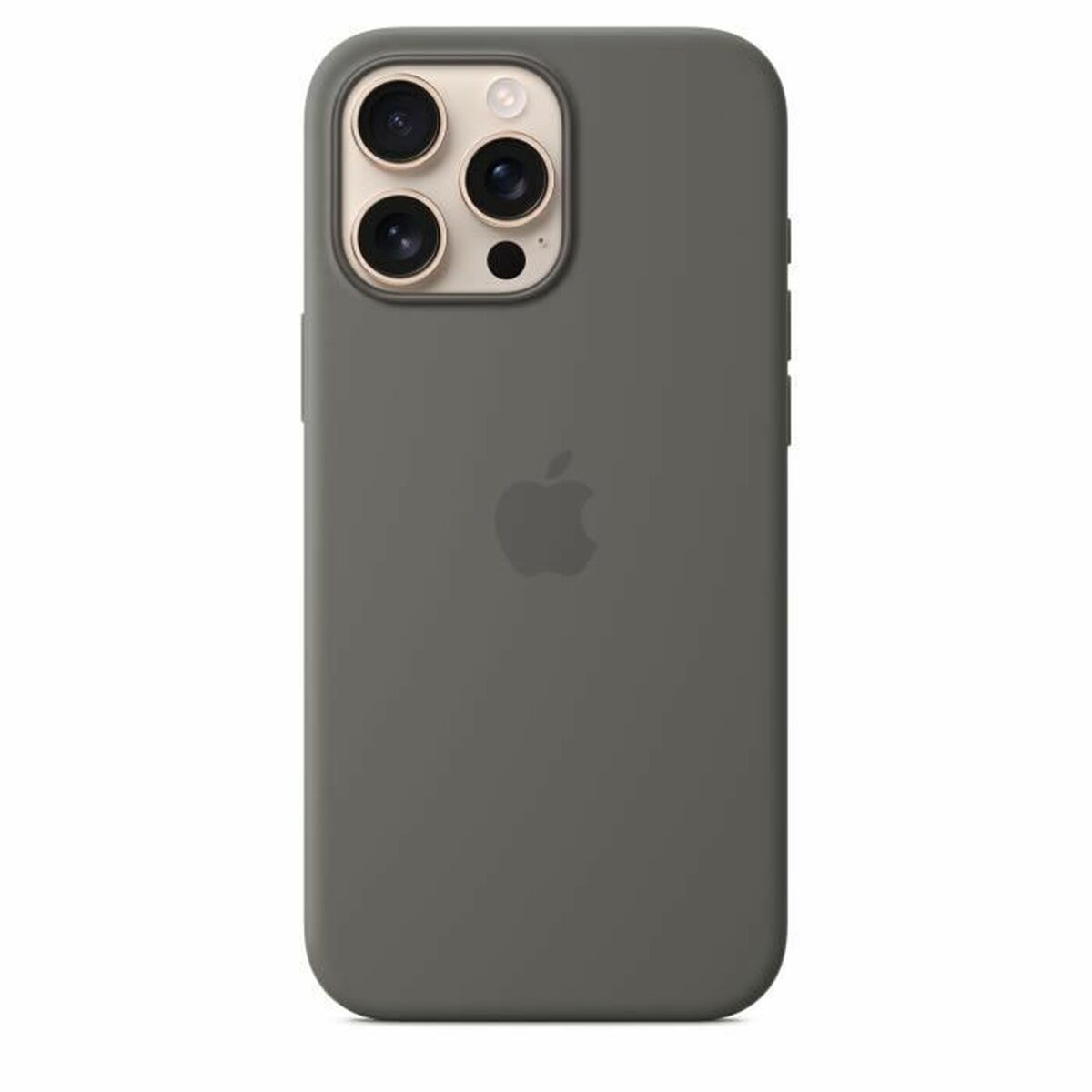 Afbeeldingen van Mobile cover Apple MYYV3ZM/A