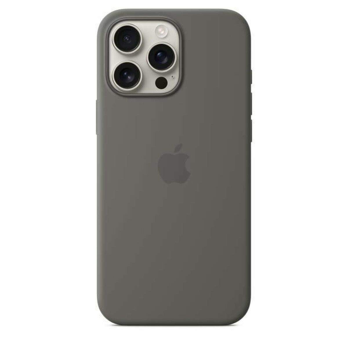 Afbeeldingen van Mobile cover Apple MYYV3ZM/A