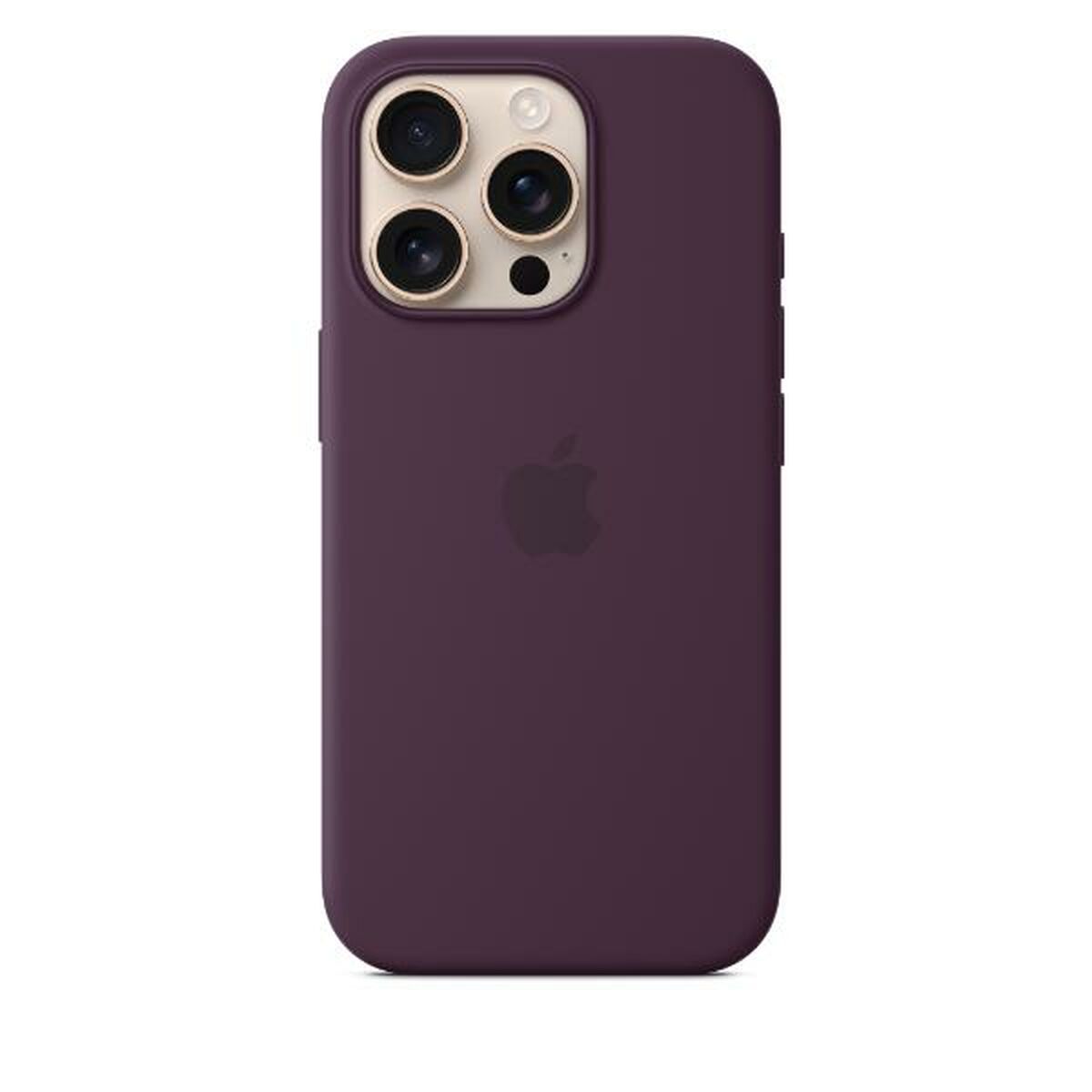 Afbeeldingen van Mobile cover Apple IPHONE 16 PRO MAX Apple