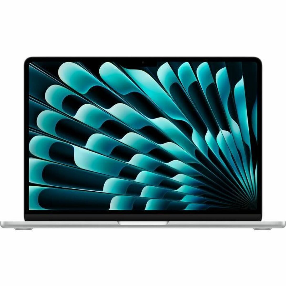 Afbeeldingen van Laptop Apple MacBook Air M4 SSD 13,6" M4 24 GB RAM