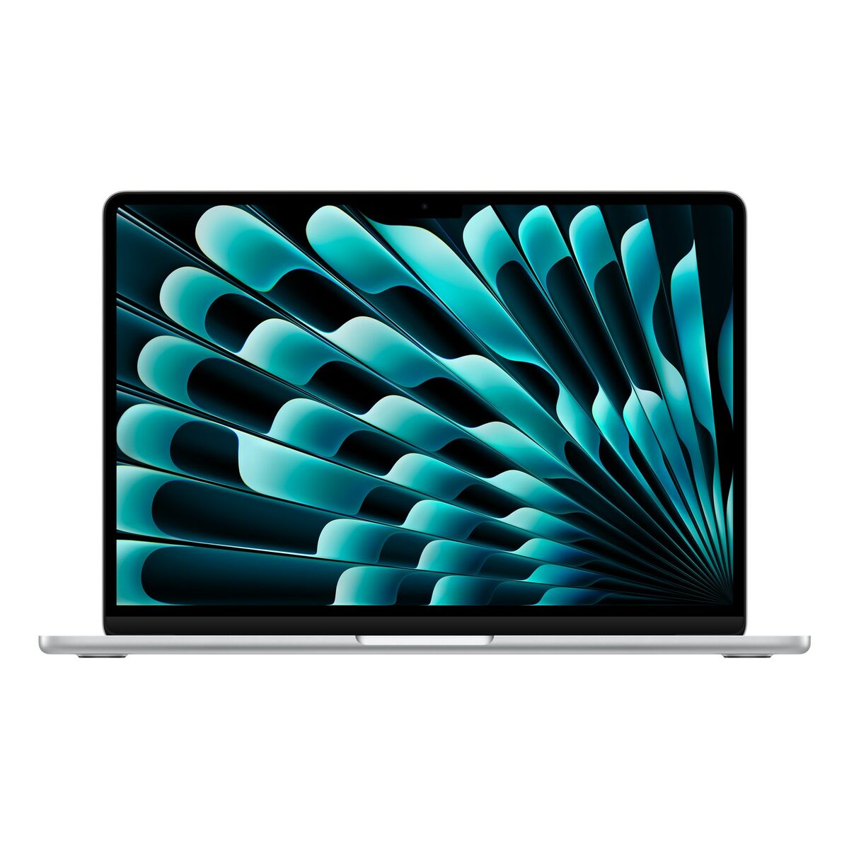Afbeeldingen van Laptop Apple Macbook Air 13,6" M4 Apple M M4 24 GB RAM 512 GB SSD