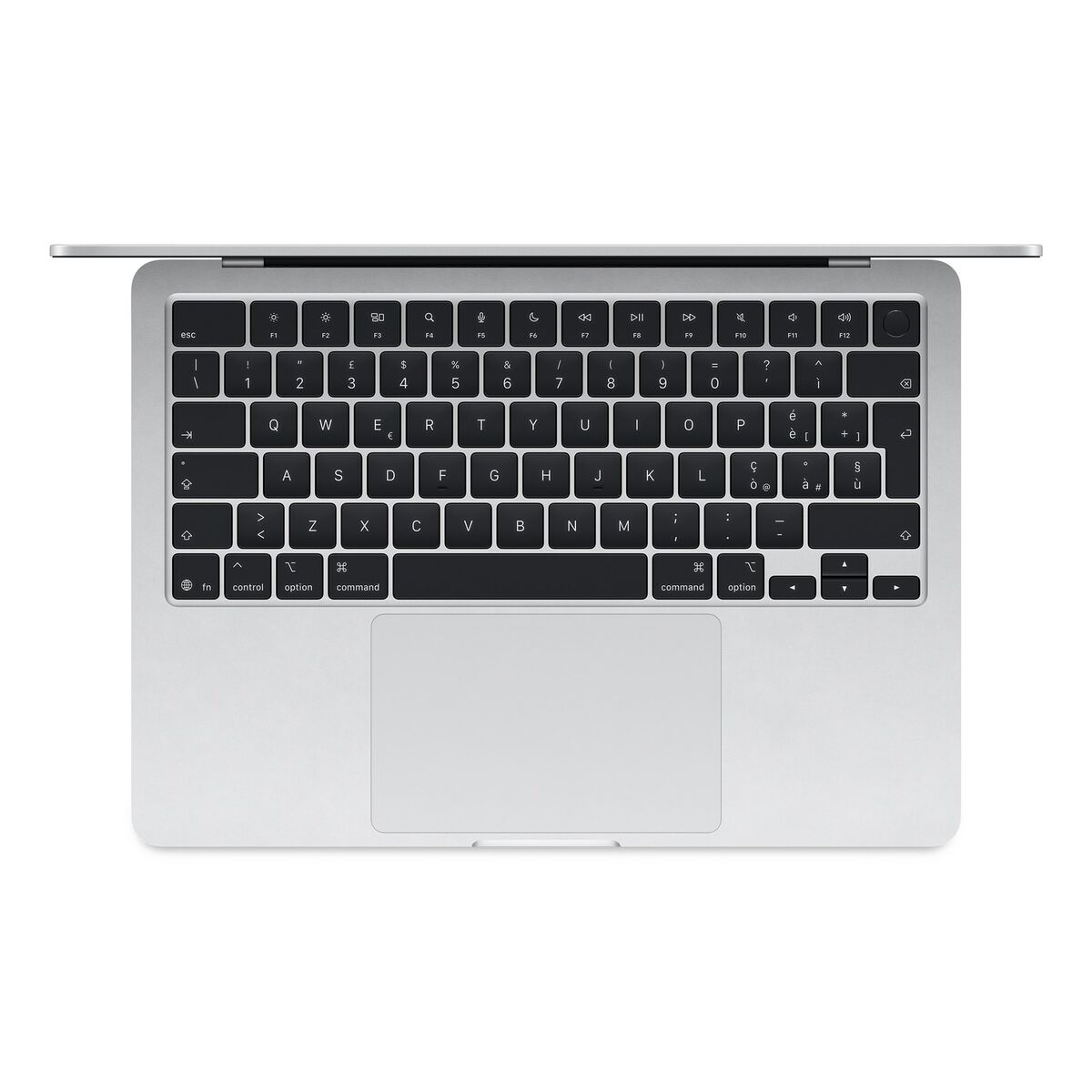 Afbeeldingen van Laptop Apple Macbook Air 13,6" M4 Apple M M4 24 GB RAM 512 GB SSD