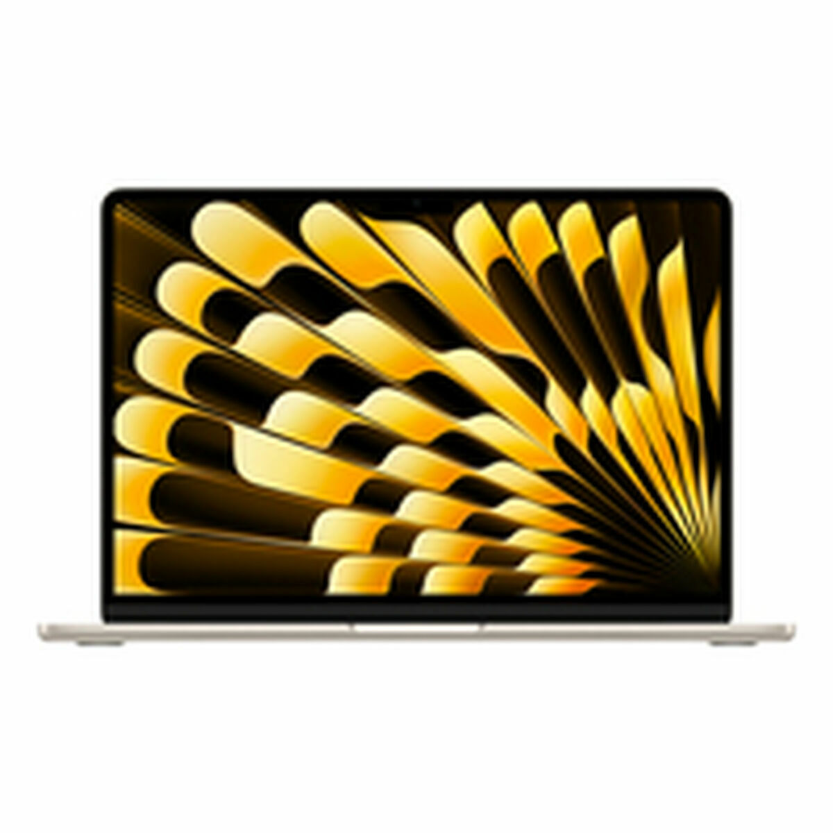 Afbeeldingen van Laptop Apple MC6A4Y/A 13" M4 24 GB RAM 512 GB SSD