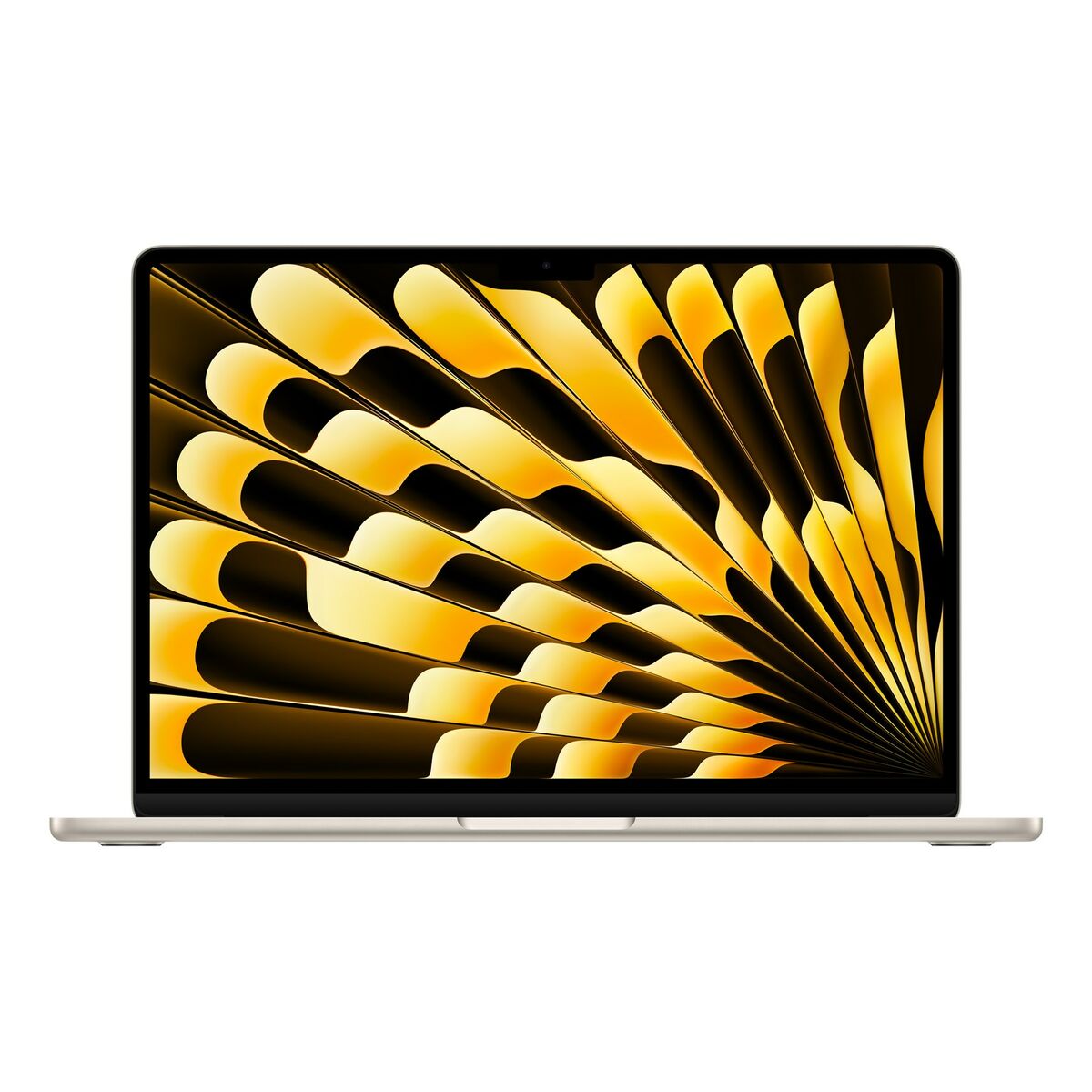 Afbeeldingen van Laptop Apple Macbook Air 13,6" M4 Apple M M4 24 GB RAM 512 GB SSD