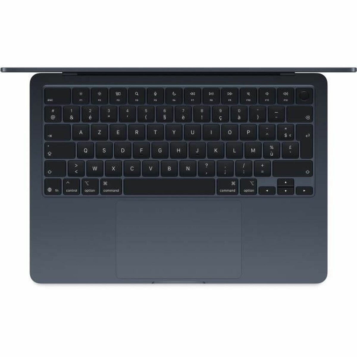 Afbeeldingen van Laptop Apple MacBook Air M4 13,6" M4 24 GB RAM 512 GB SSD