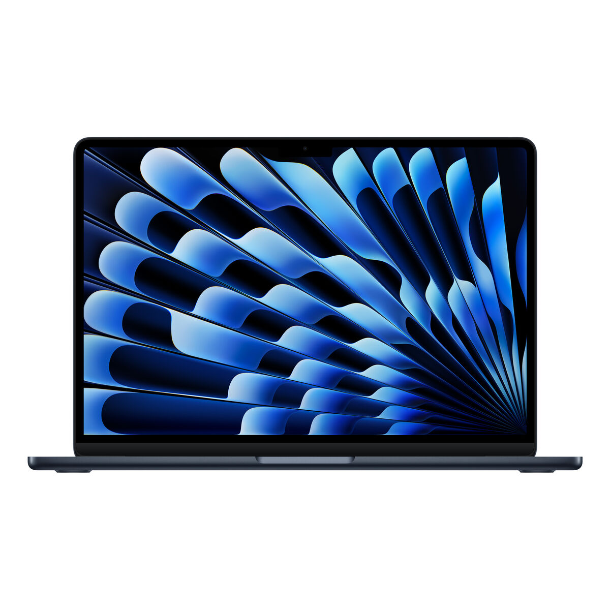 Afbeeldingen van Laptop Apple Macbook Air 13" 24 GB RAM 512 GB SSD M4