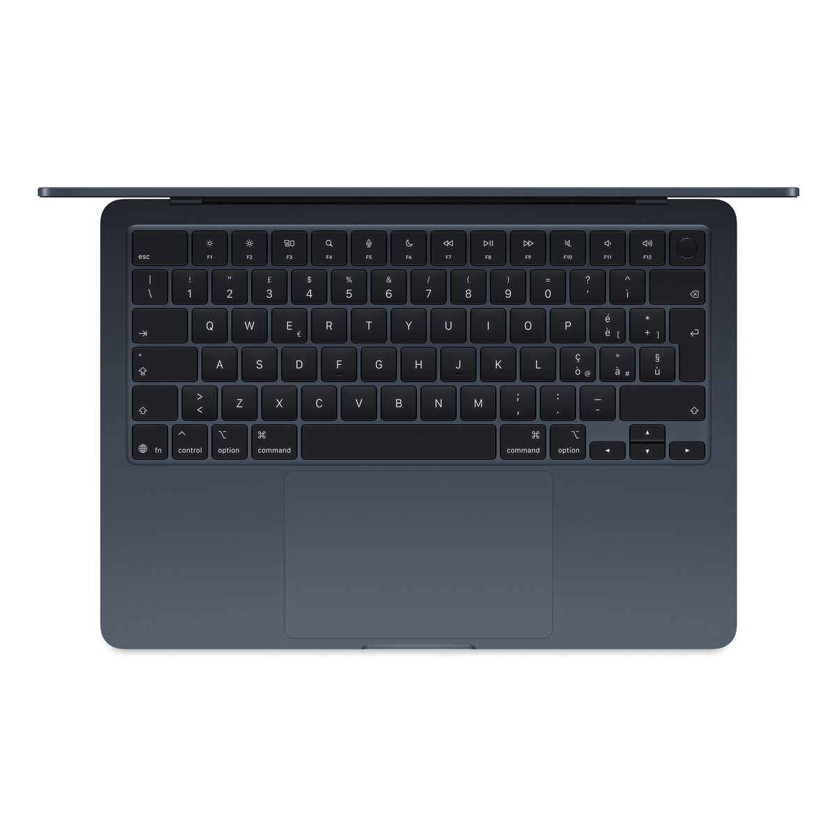 Afbeeldingen van Laptop Apple Macbook Air 13" 24 GB RAM 512 GB SSD M4