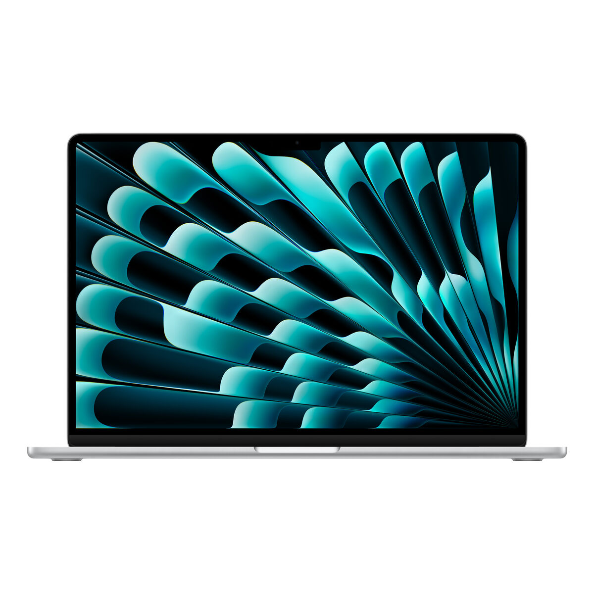 Afbeeldingen van Laptop Apple MC6J4Y/A 13" M4 24 GB RAM 512 GB SSD