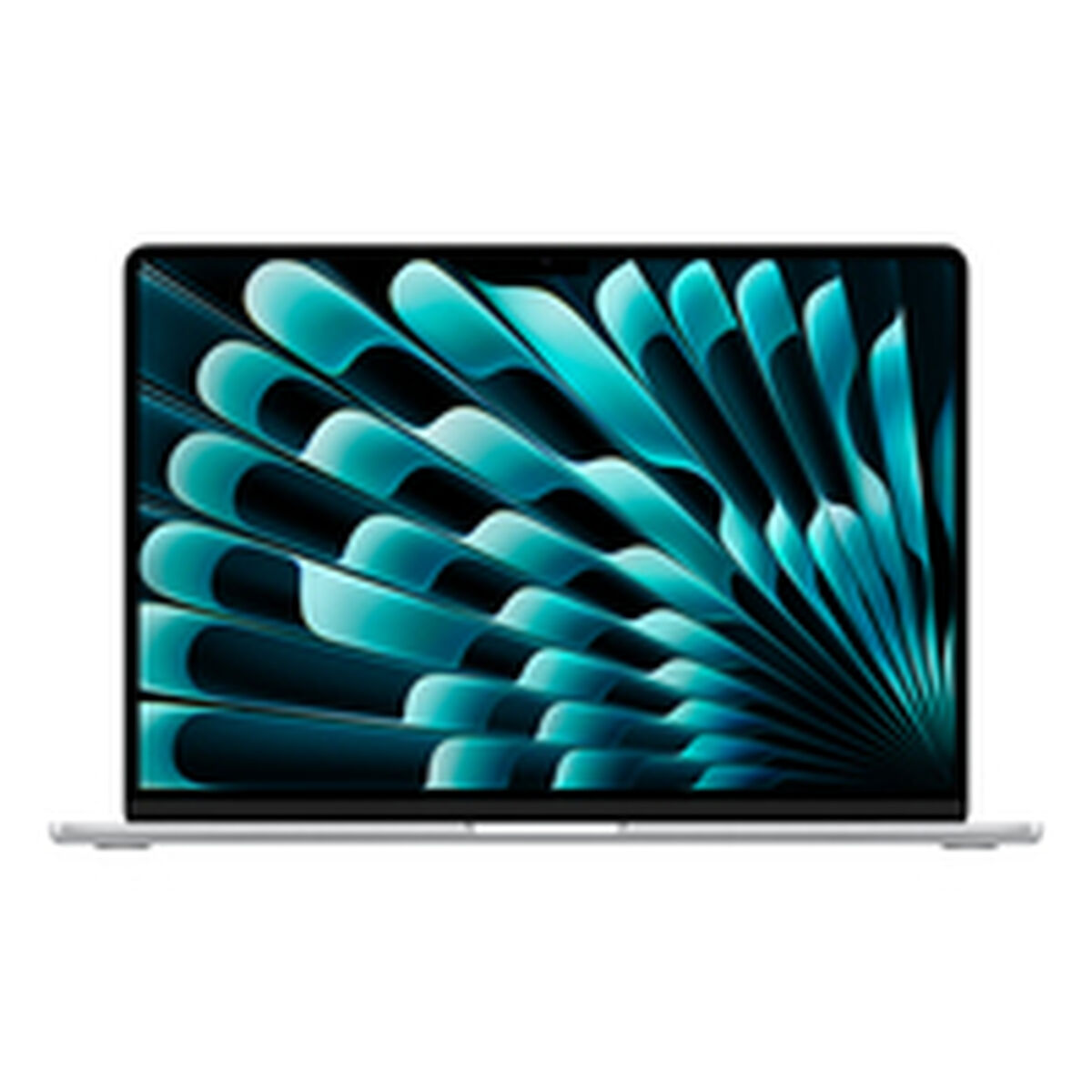 Afbeeldingen van Laptop Apple MC6J4Y/A 13" M4 24 GB RAM 512 GB SSD