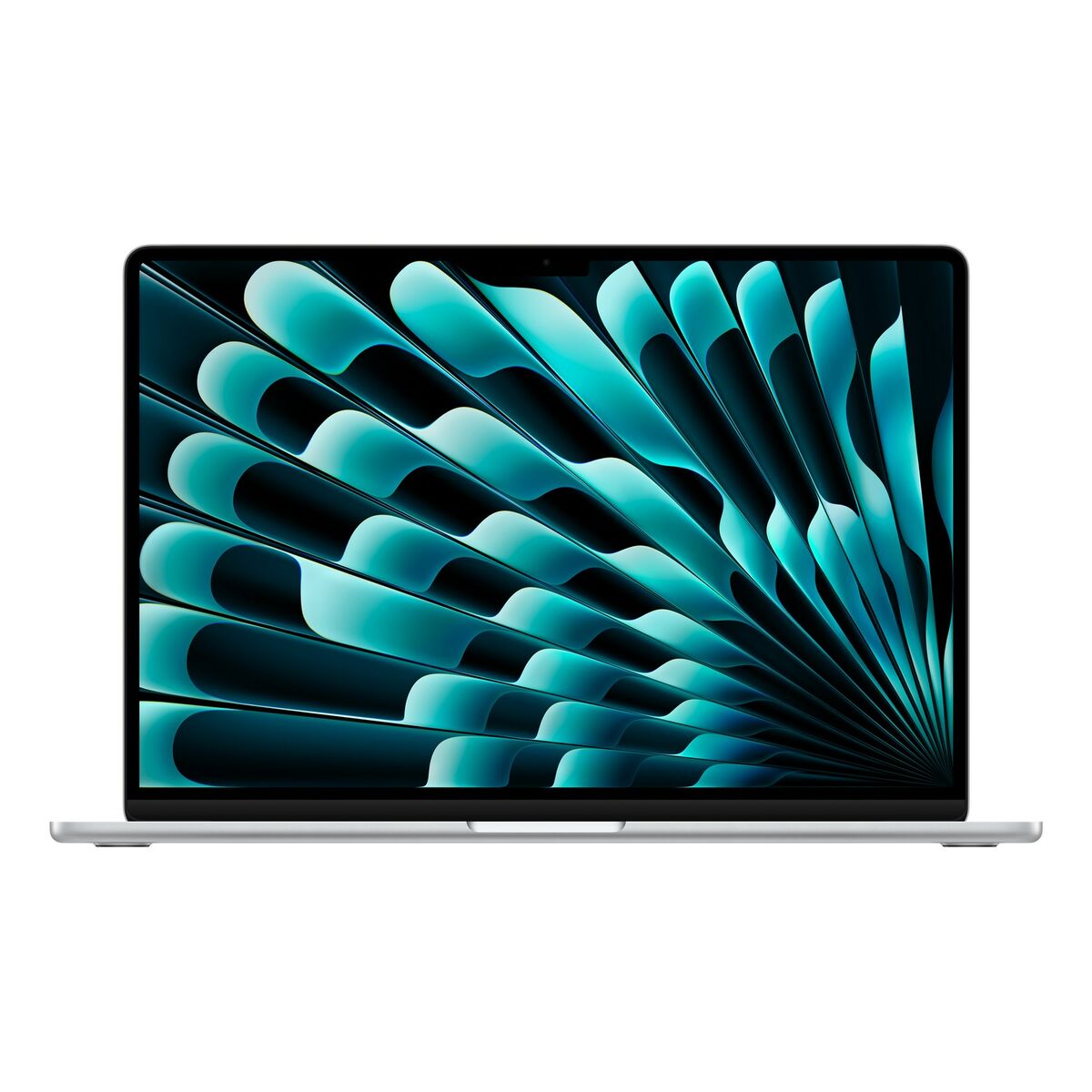 Afbeeldingen van Laptop Apple Macbook Air 15,3" M4 Apple M M4 24 GB RAM 512 GB SSD