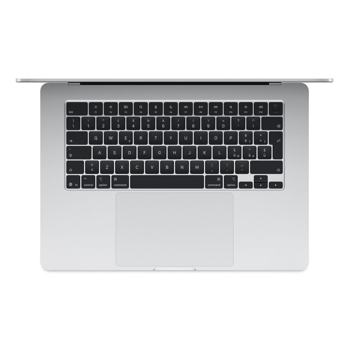 Afbeeldingen van Laptop Apple Macbook Air 15,3" M4 Apple M M4 24 GB RAM 512 GB SSD