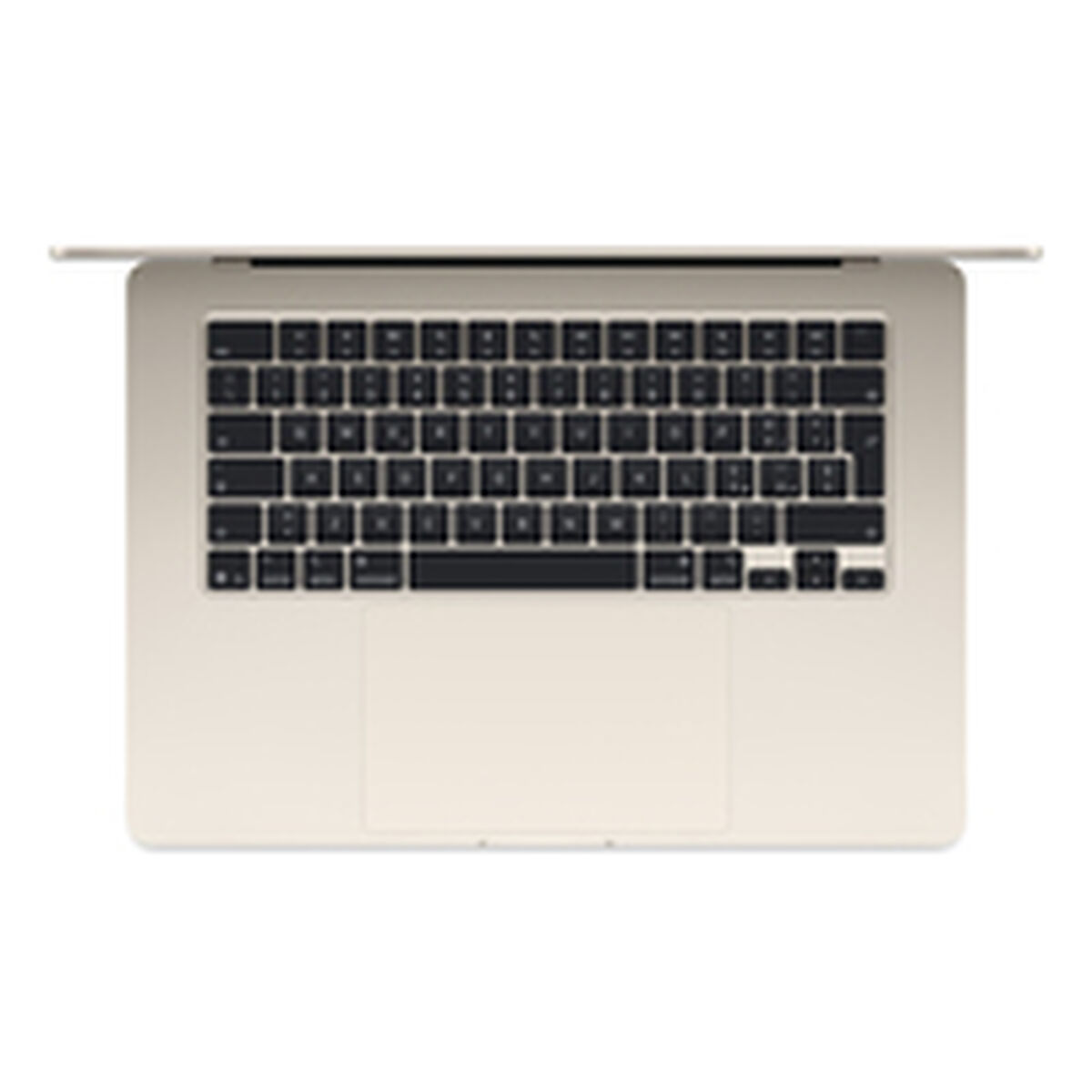 Afbeeldingen van Laptop Apple MC6K4Y/A
