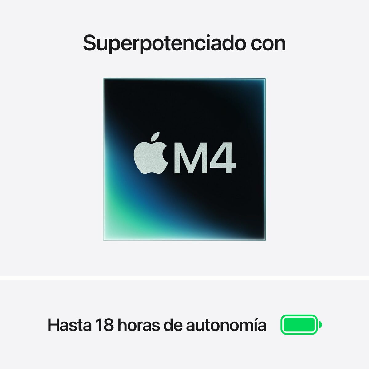 Afbeeldingen van Laptop Apple MC6K4Y/A