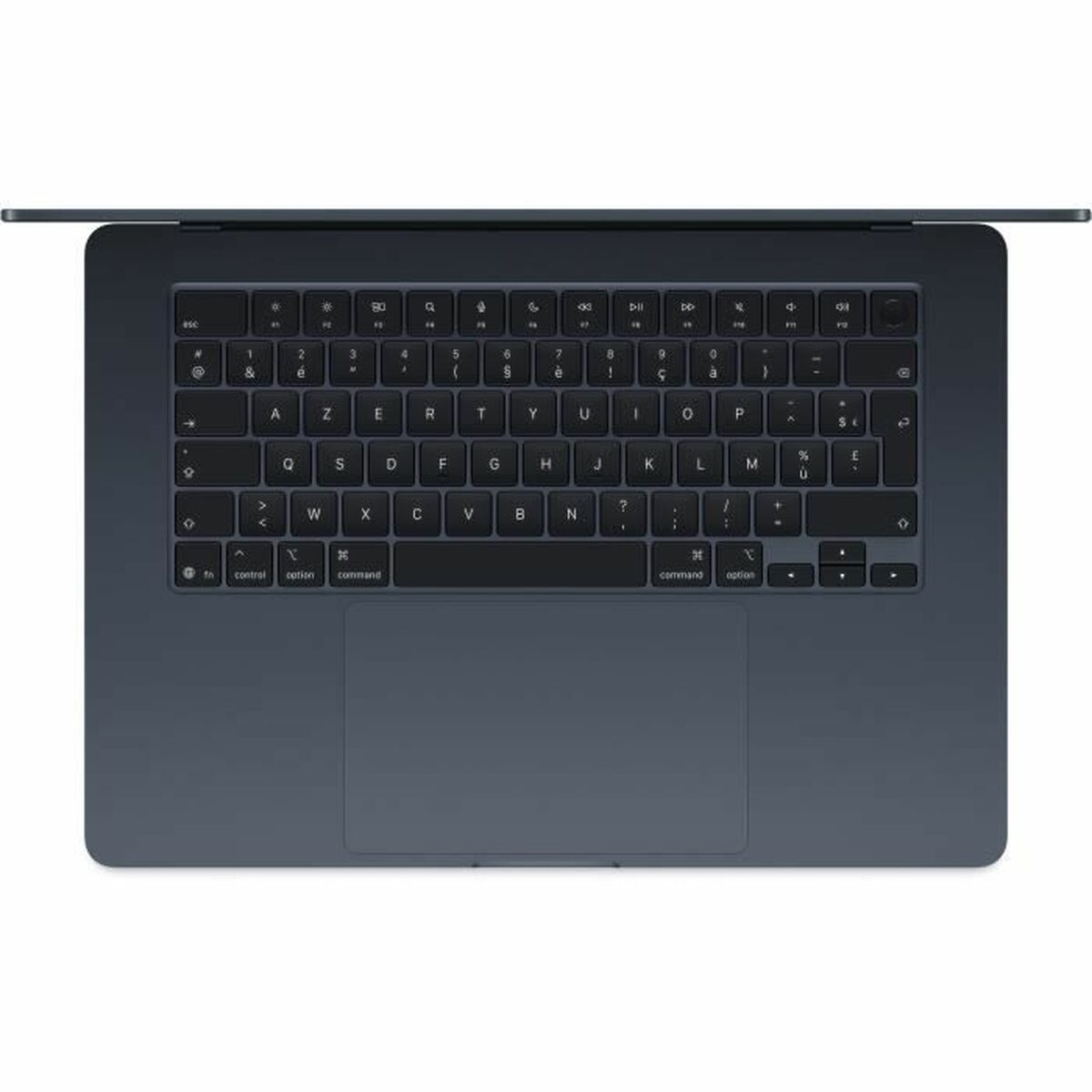 Afbeeldingen van Laptop Apple MacBook Air M4 15,3" M4 24 GB RAM 512 GB SSD