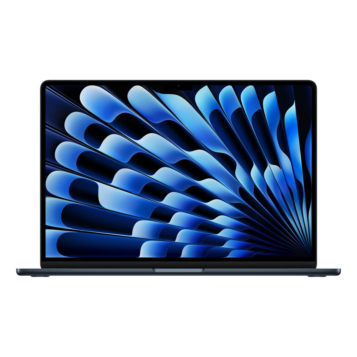 Afbeeldingen van Laptop Apple MacBook Air 15,3" M4 Apple M M4 24 GB RAM 512 GB SSD