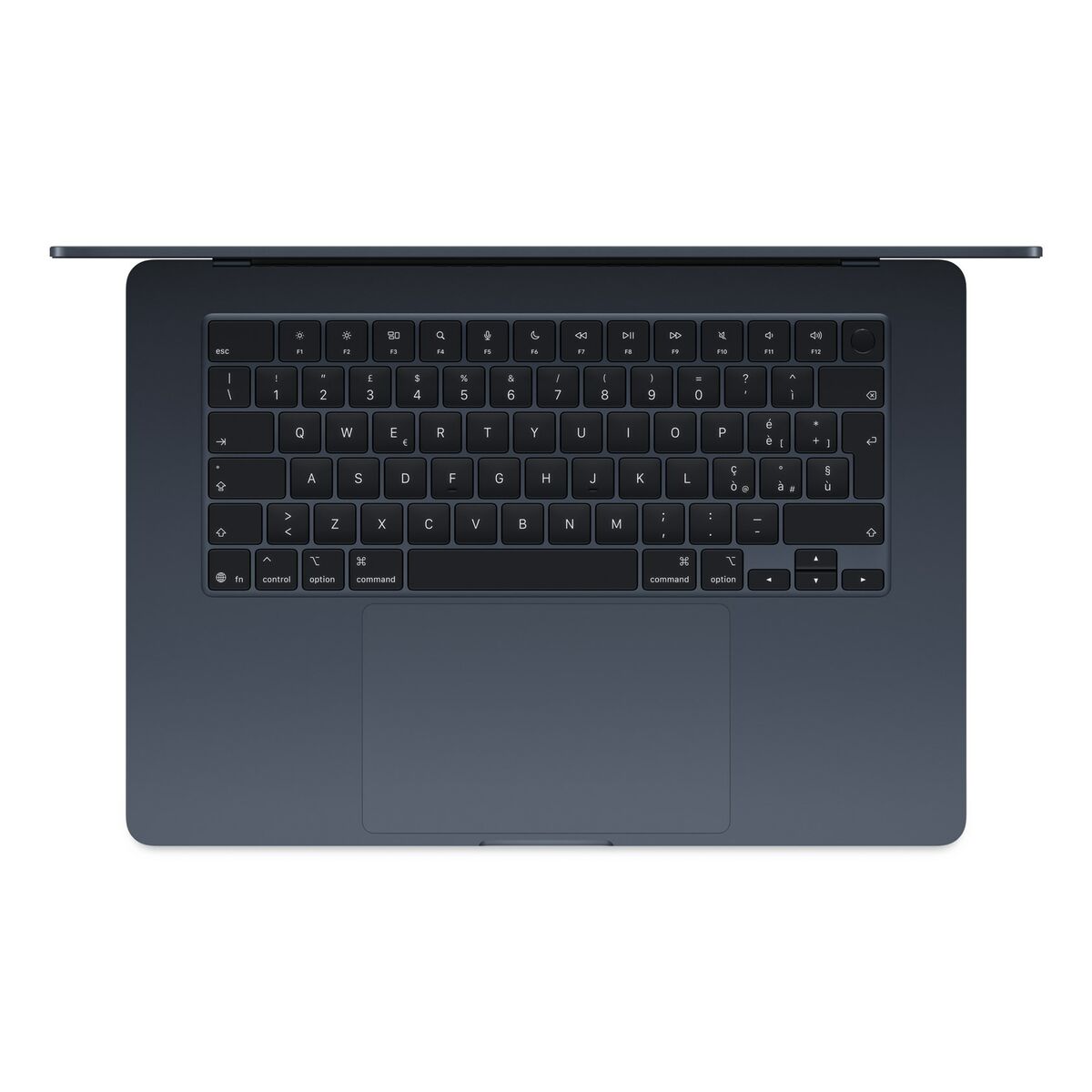 Afbeeldingen van Laptop Apple MacBook Air 15,3" M4 Apple M M4 24 GB RAM 512 GB SSD