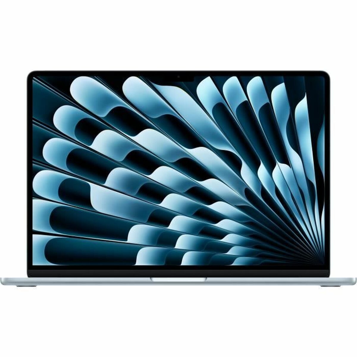 Afbeeldingen van Laptop Apple MacBook Air M4 SSD 15,3" M4 24 GB RAM