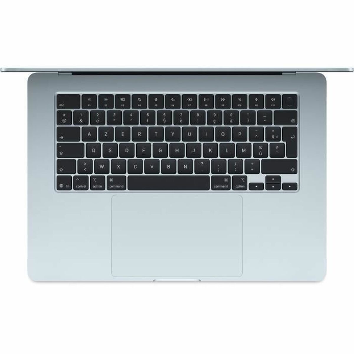 Afbeeldingen van Laptop Apple MacBook Air M4 SSD 15,3" M4 24 GB RAM