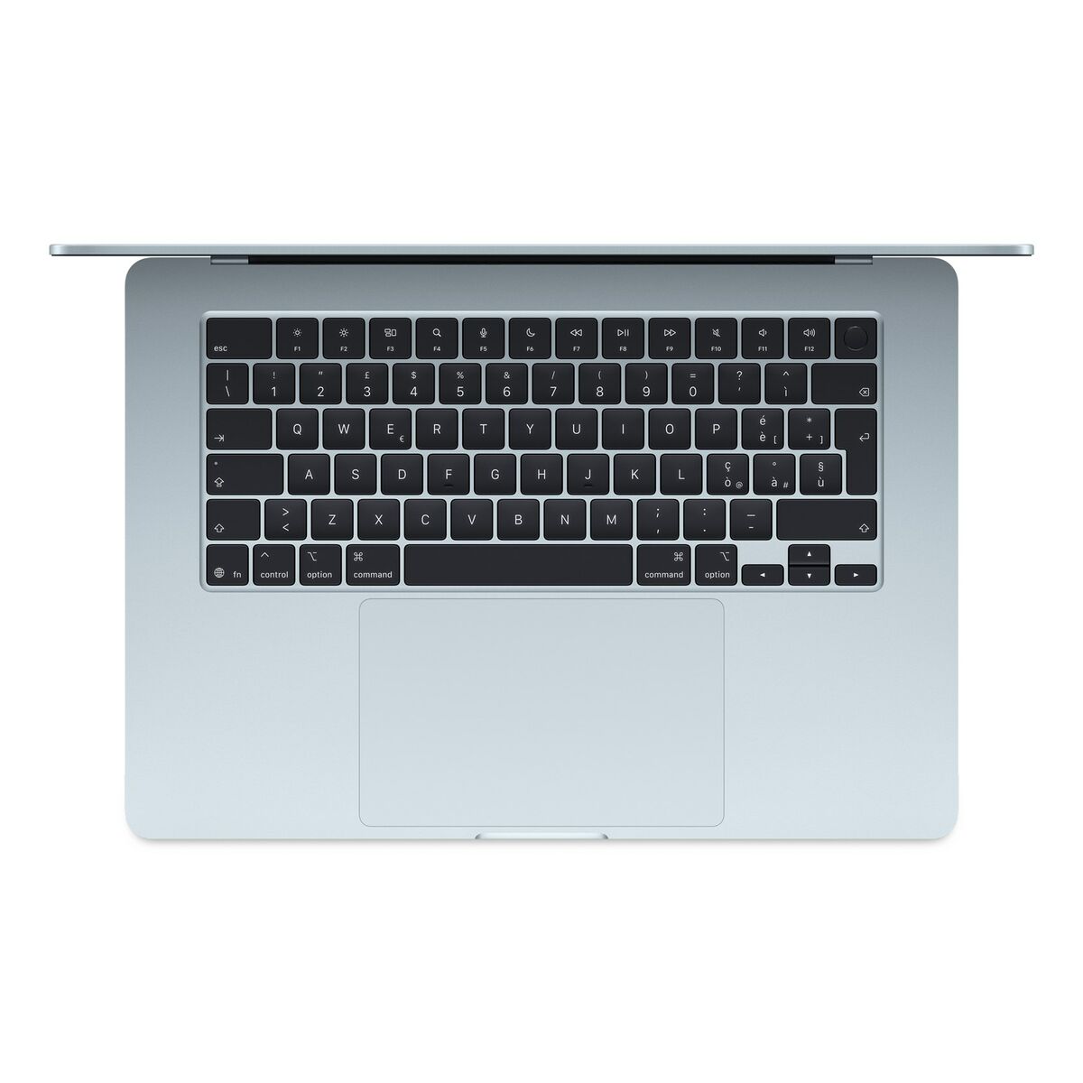 Afbeeldingen van Laptop Apple MC7D4ZE/A
