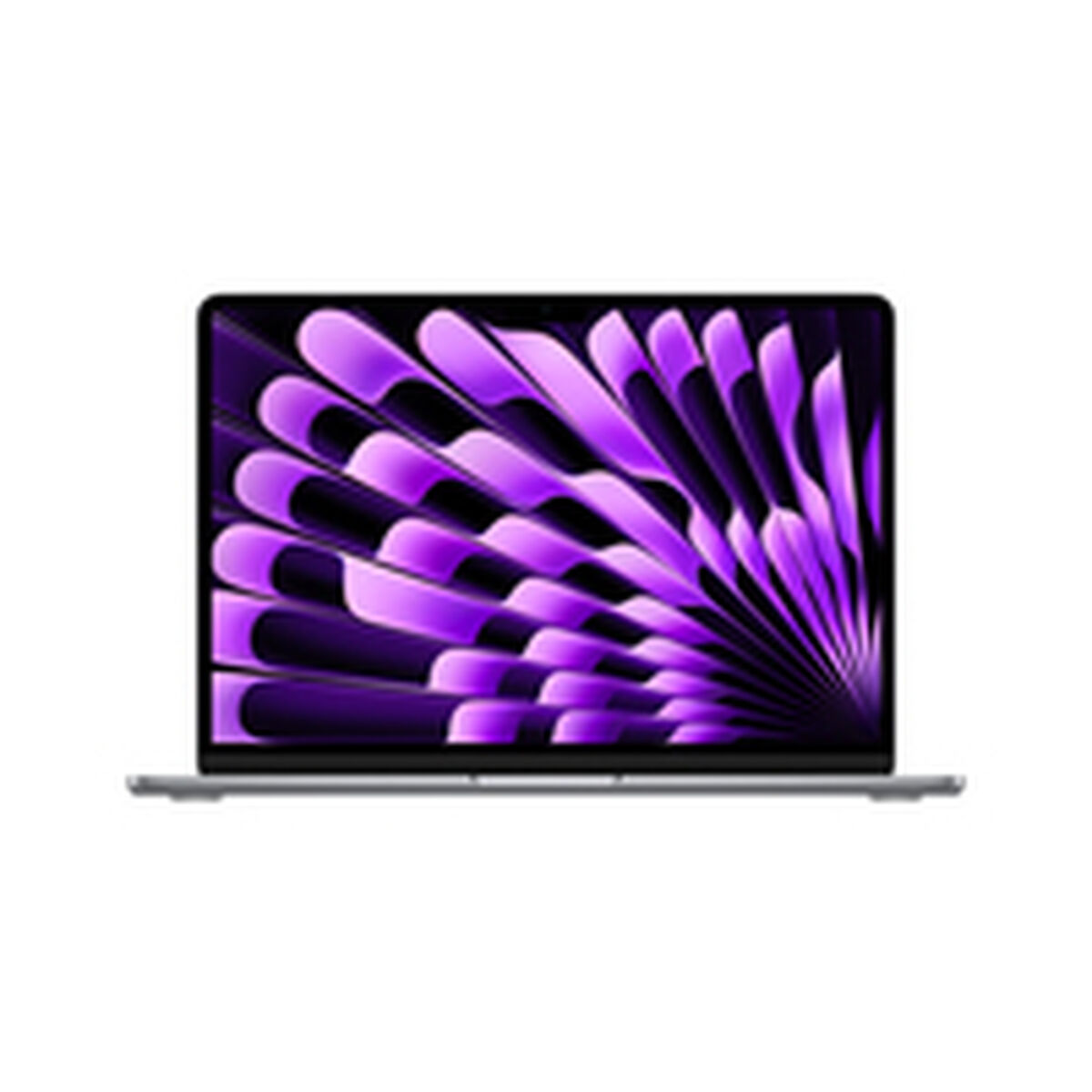 Afbeeldingen van Laptop Apple MC7U4Y/A 13,6" M2 M4 16 GB RAM 256 GB SSD
