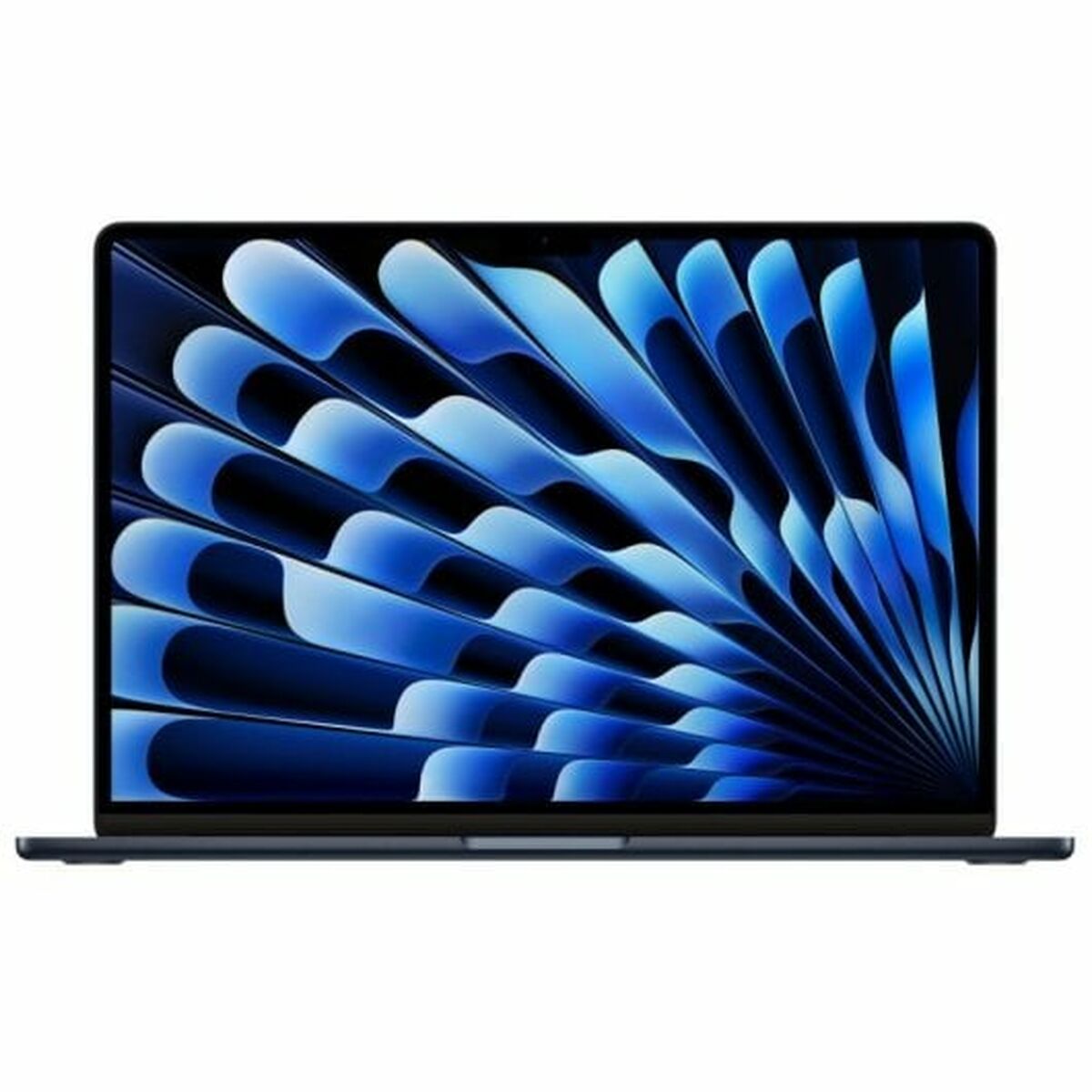 Laptop Apple MC9G4Y/A M3 16 GB RAM 256 GB SSD 15,3"