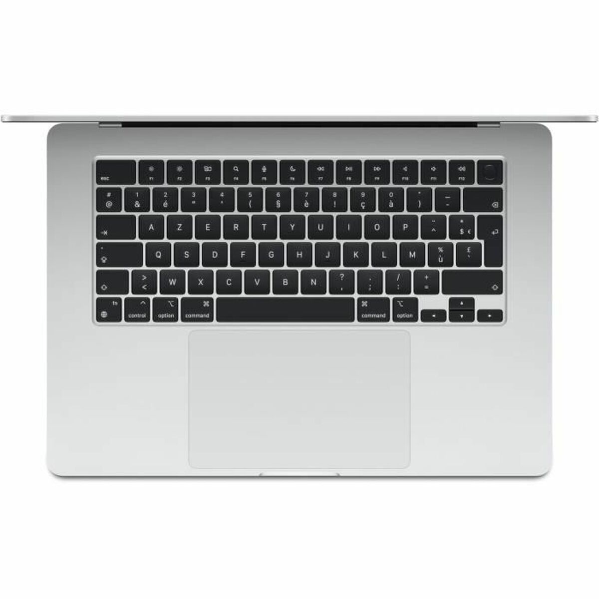 Afbeeldingen van Laptop Apple MacBook Air M3 512 GB 15,3" M3