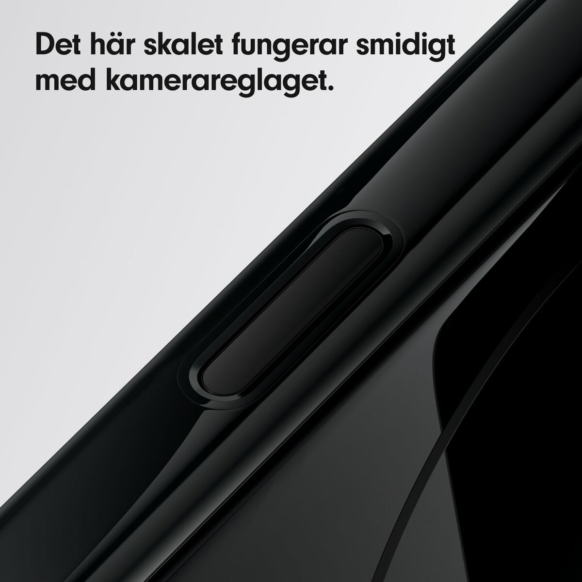 Mobile cover Apple IPHONE 16 PLUS Black