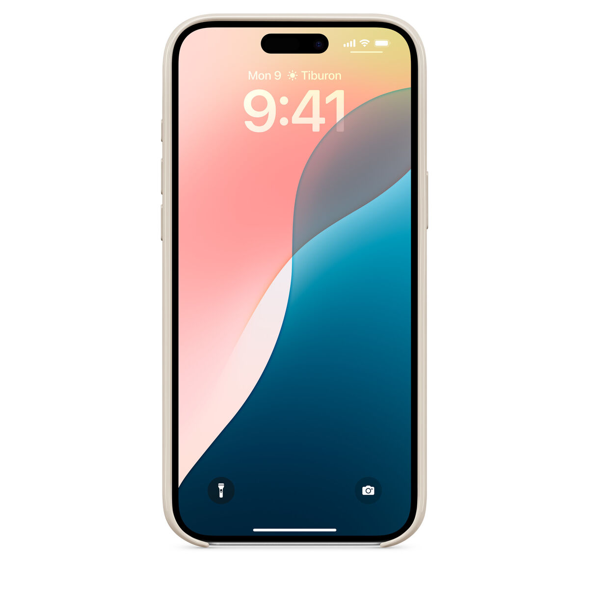 Bild von Mobile cover Apple IPHONE 16 PLUS