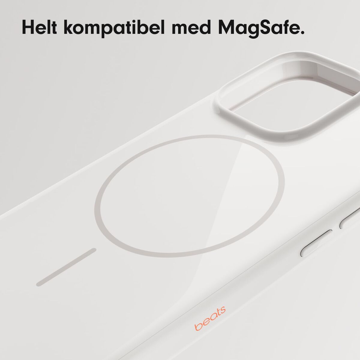 Bild von Mobile cover Apple IPHONE 16 PLUS