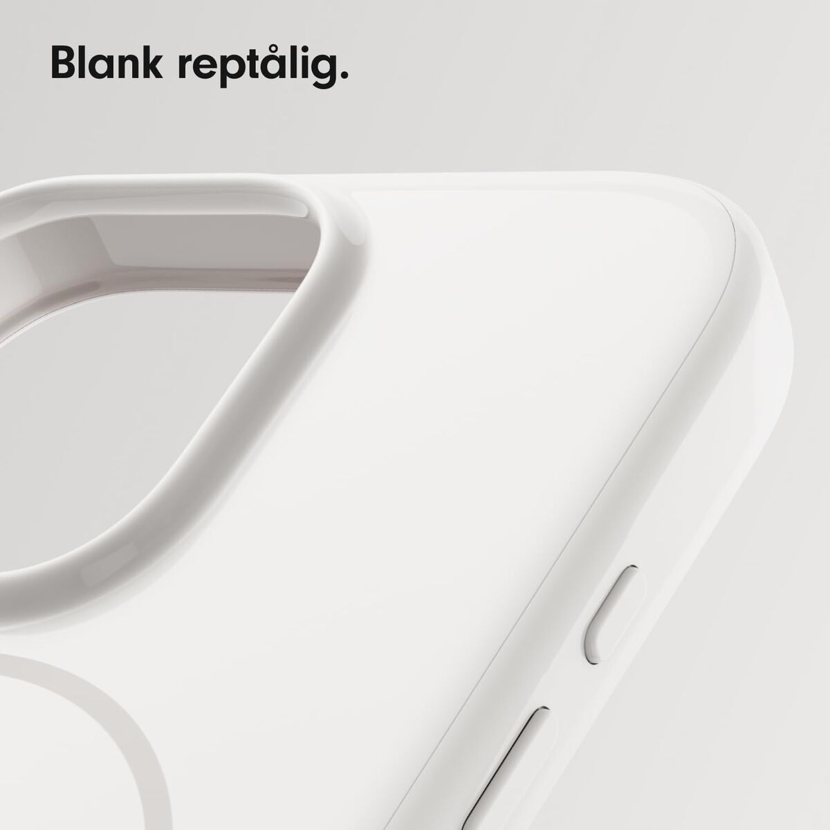 Bild von Mobile cover Apple IPHONE 16 PLUS