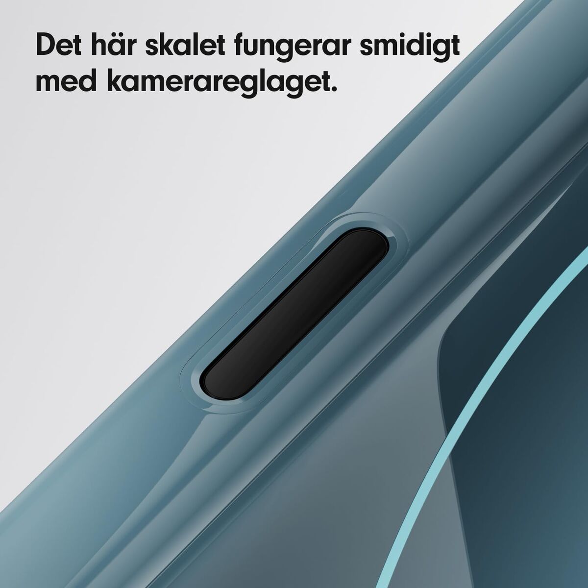 Picture of Mobile cover Apple iPhone 16 Plus Blue