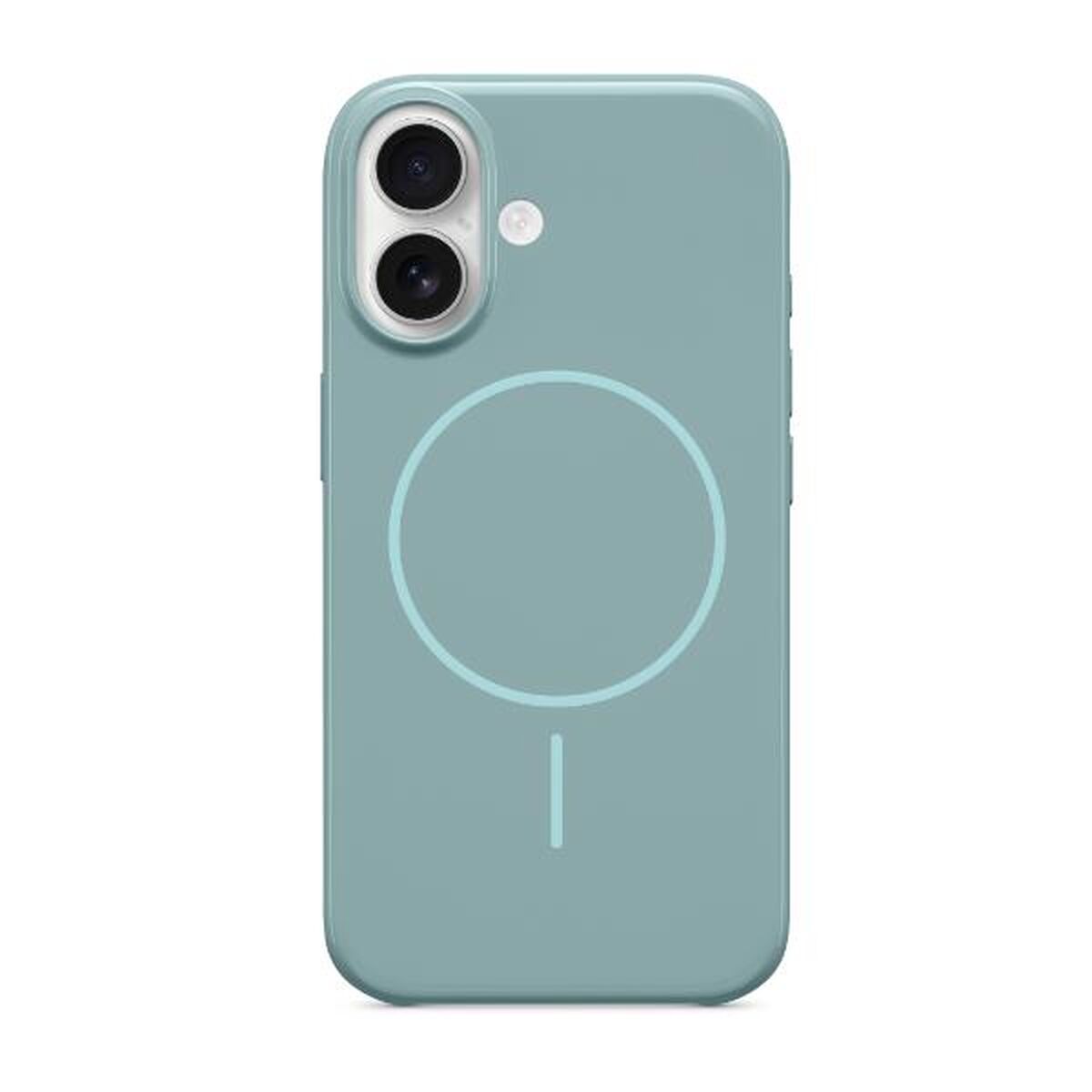 Mobile cover Apple iPhone 16 Plus Blue
