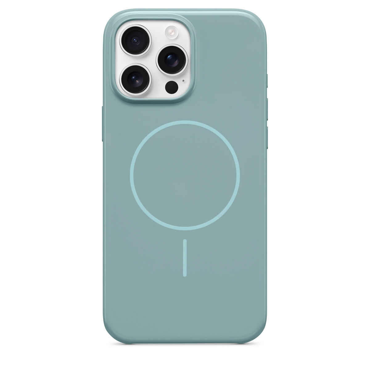 Bild von Mobile cover Apple IPHONE 16 PRO MAX Blue