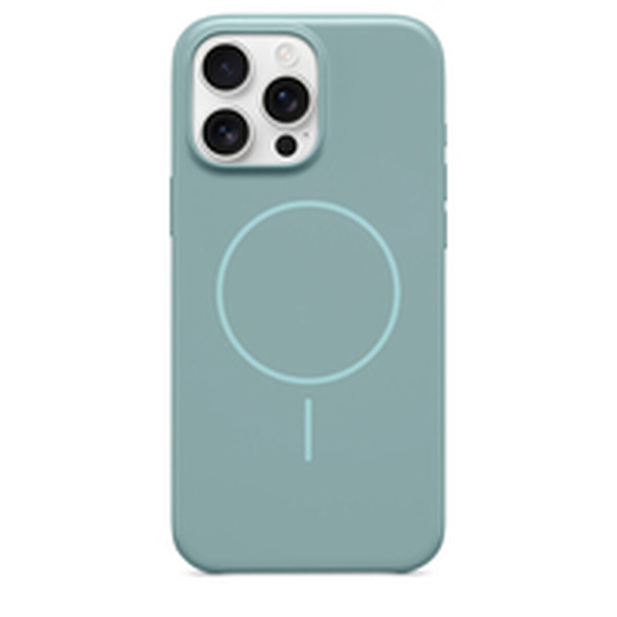 Bild von Mobile cover Apple IPHONE 16 PRO MAX Blue