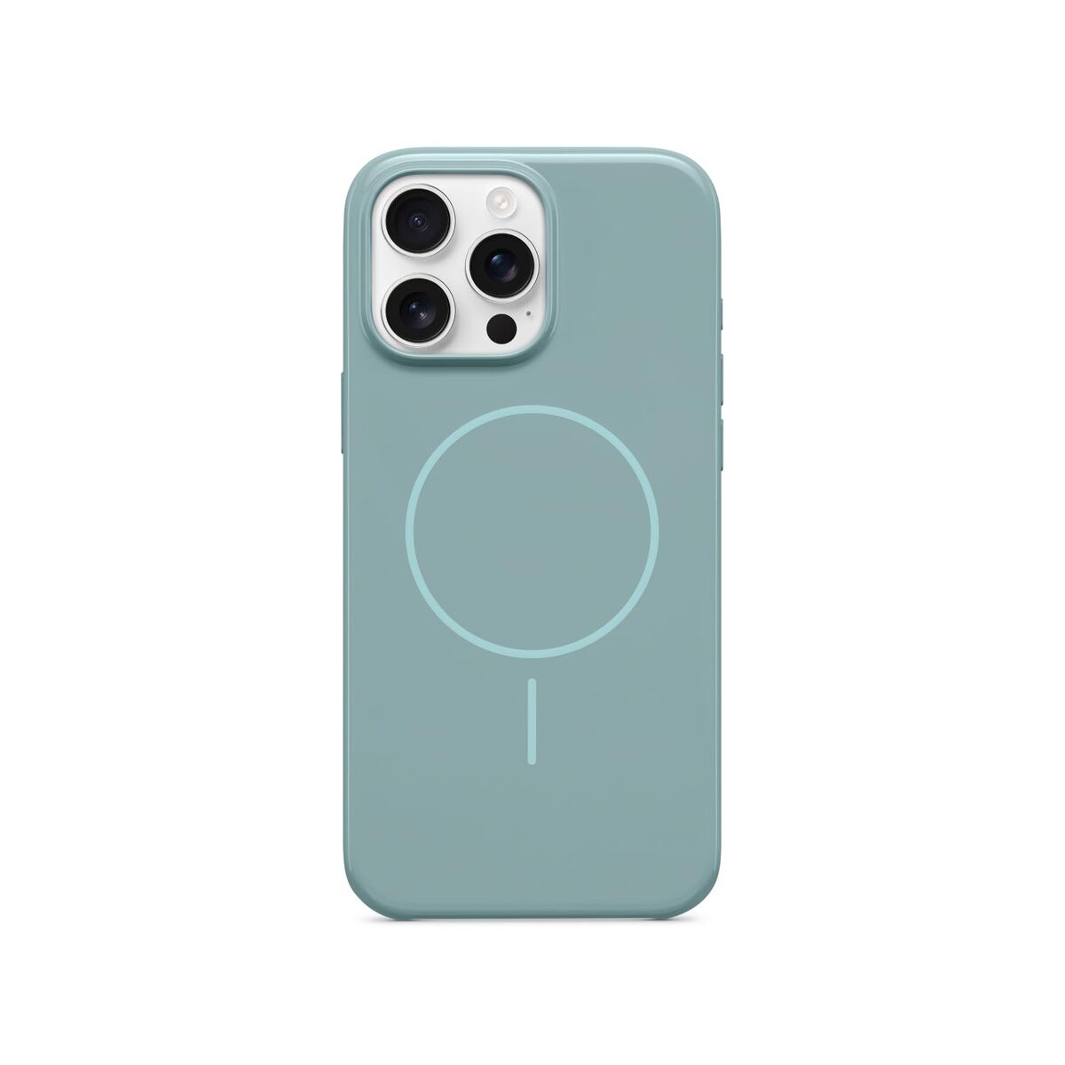 Bild von Mobile cover Apple IPHONE 16 PRO MAX Blue