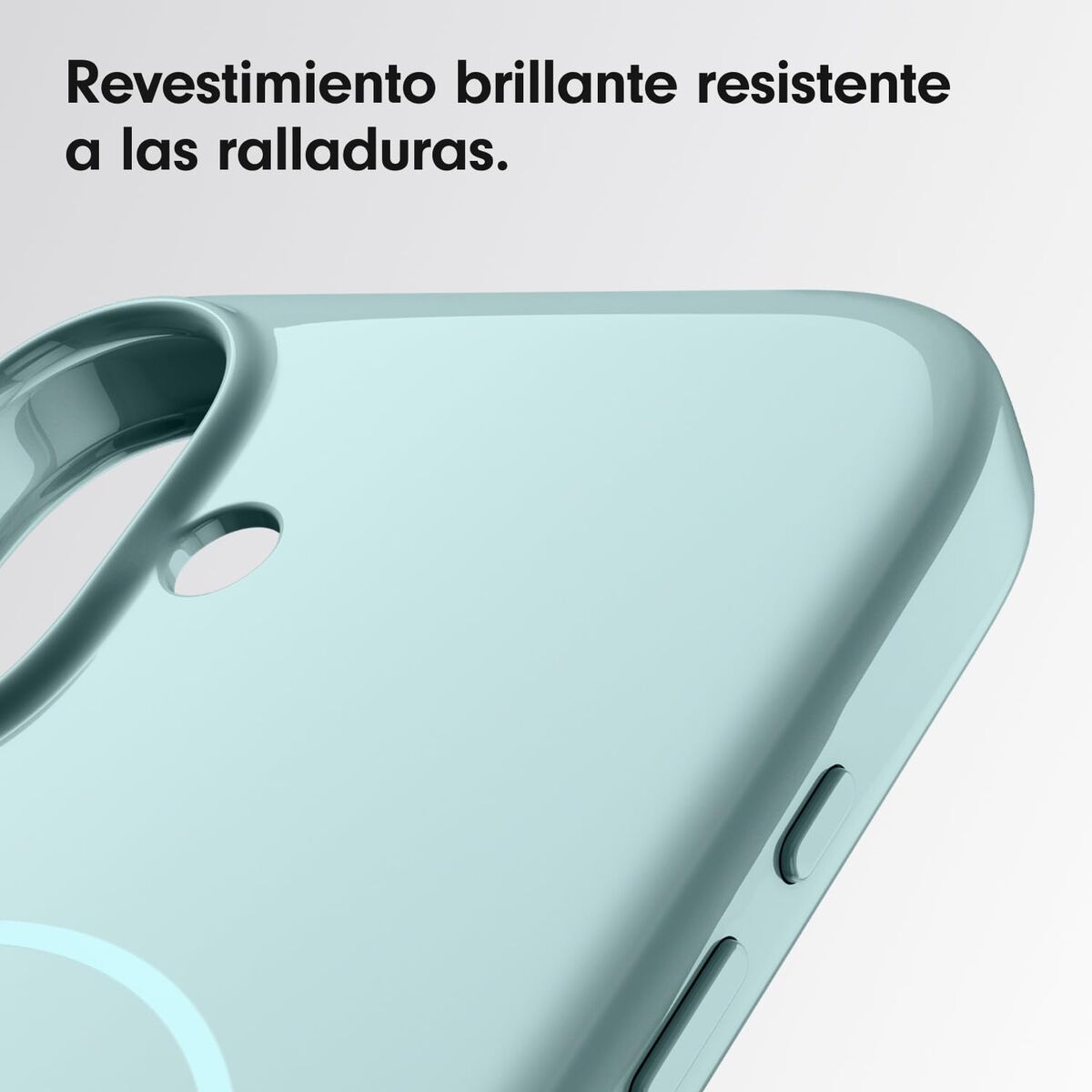 Mobile cover Apple IPHONE 16 PRO MAX Blue