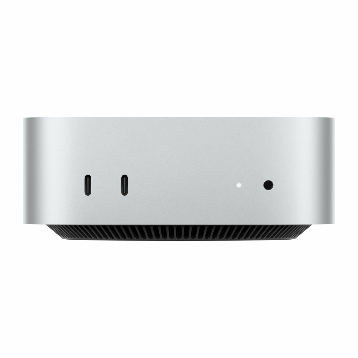 Afbeeldingen van Mini PC Apple MU9D3YP/A 16 GB RAM 256 GB SSD