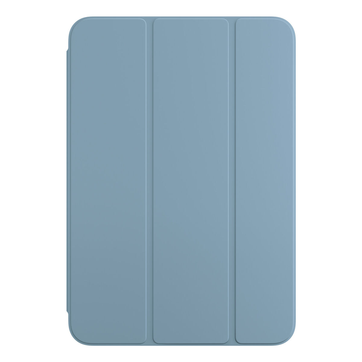 Apple MC2U4ZM/A Blå Tablet Cover - Stilfuld Beskyttelse til Dit Device