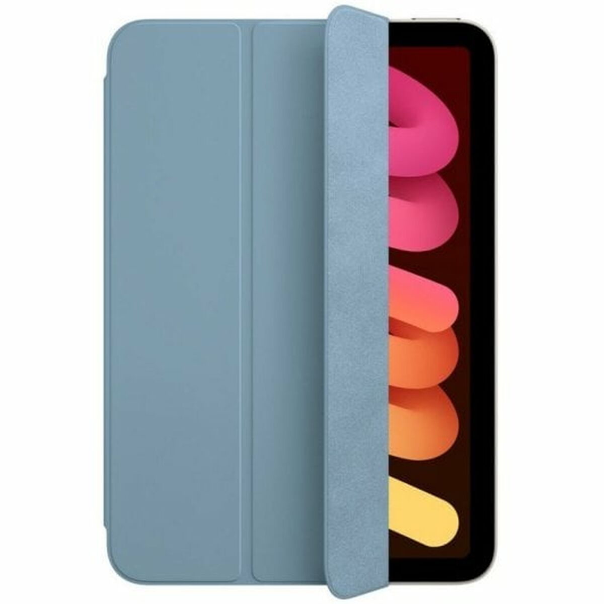 Afbeeldingen van Tablet cover Apple iPad Mini 2024 | iPad Mini 2021 Blue