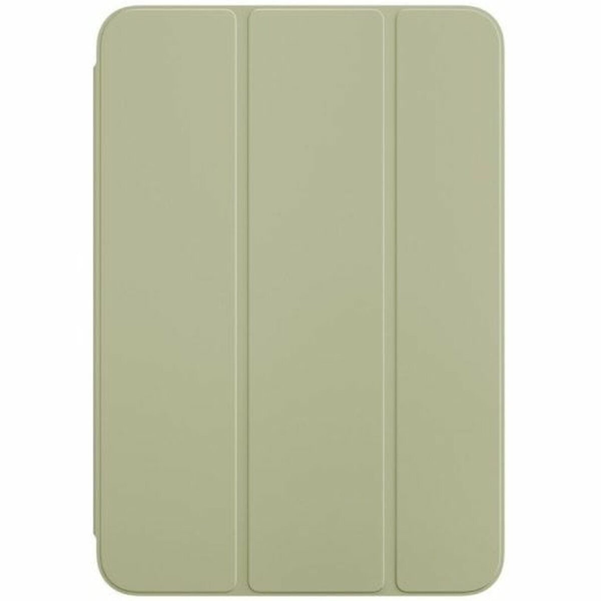 Afbeeldingen van Tablet cover Apple iPad Mini 2024 | iPad Mini 2021 Green