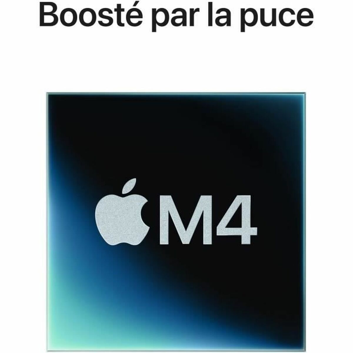 Afbeeldingen van Laptop Apple MacBook Pro 14,2" M4 24 GB RAM 1 TB SSD