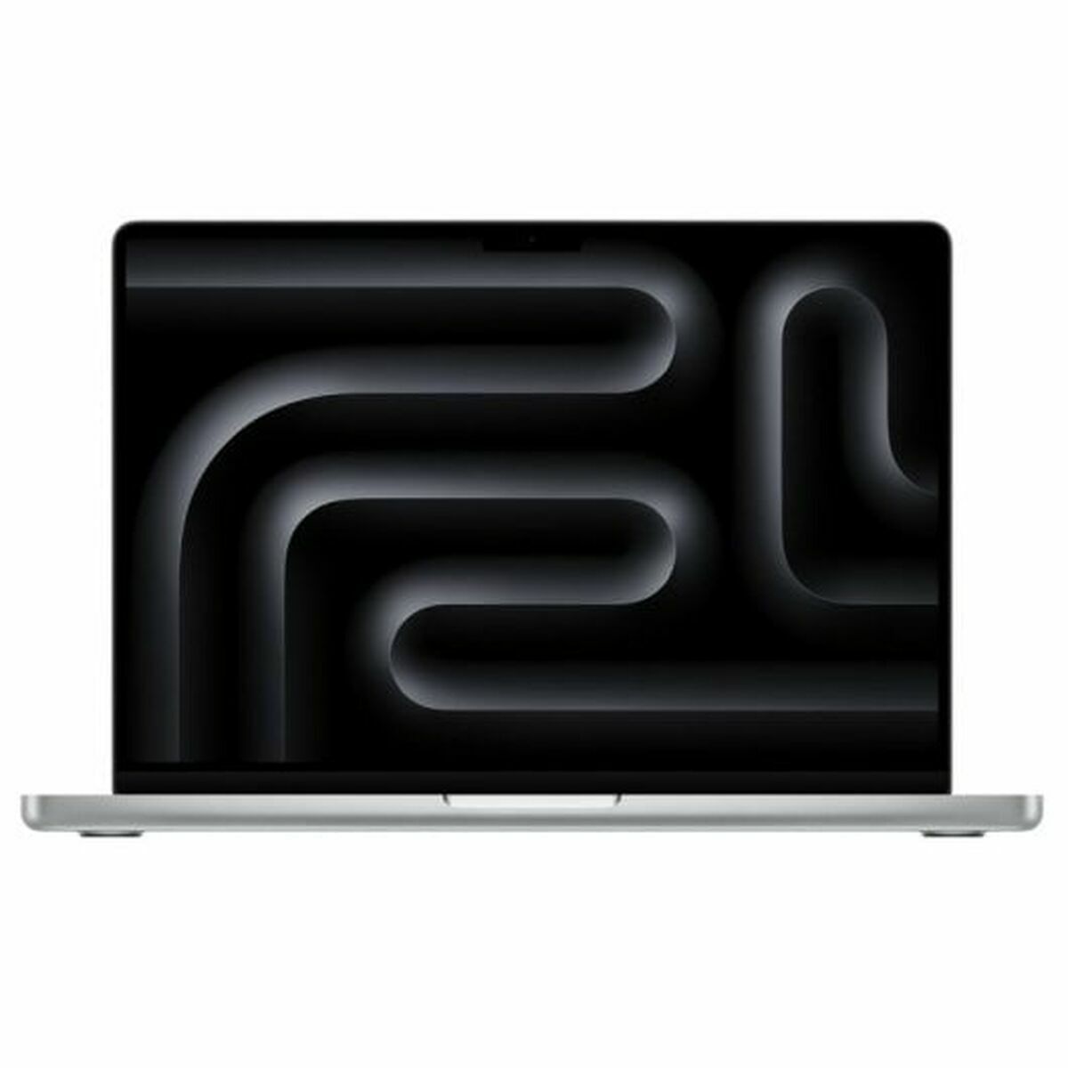 Afbeeldingen van Laptop Apple MCX14Y/A 14,2" M2 M4 24 GB RAM 1 TB SSD Spanish Qwerty