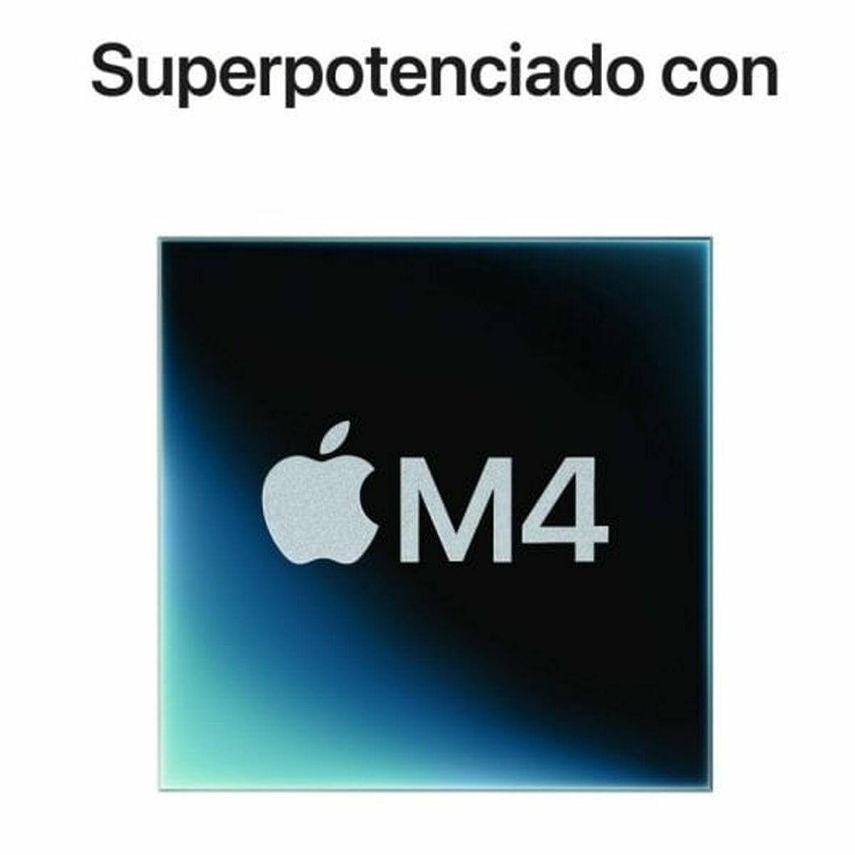 Afbeeldingen van Laptop Apple MCX14Y/A 14,2" M2 M4 24 GB RAM 1 TB SSD Spanish Qwerty