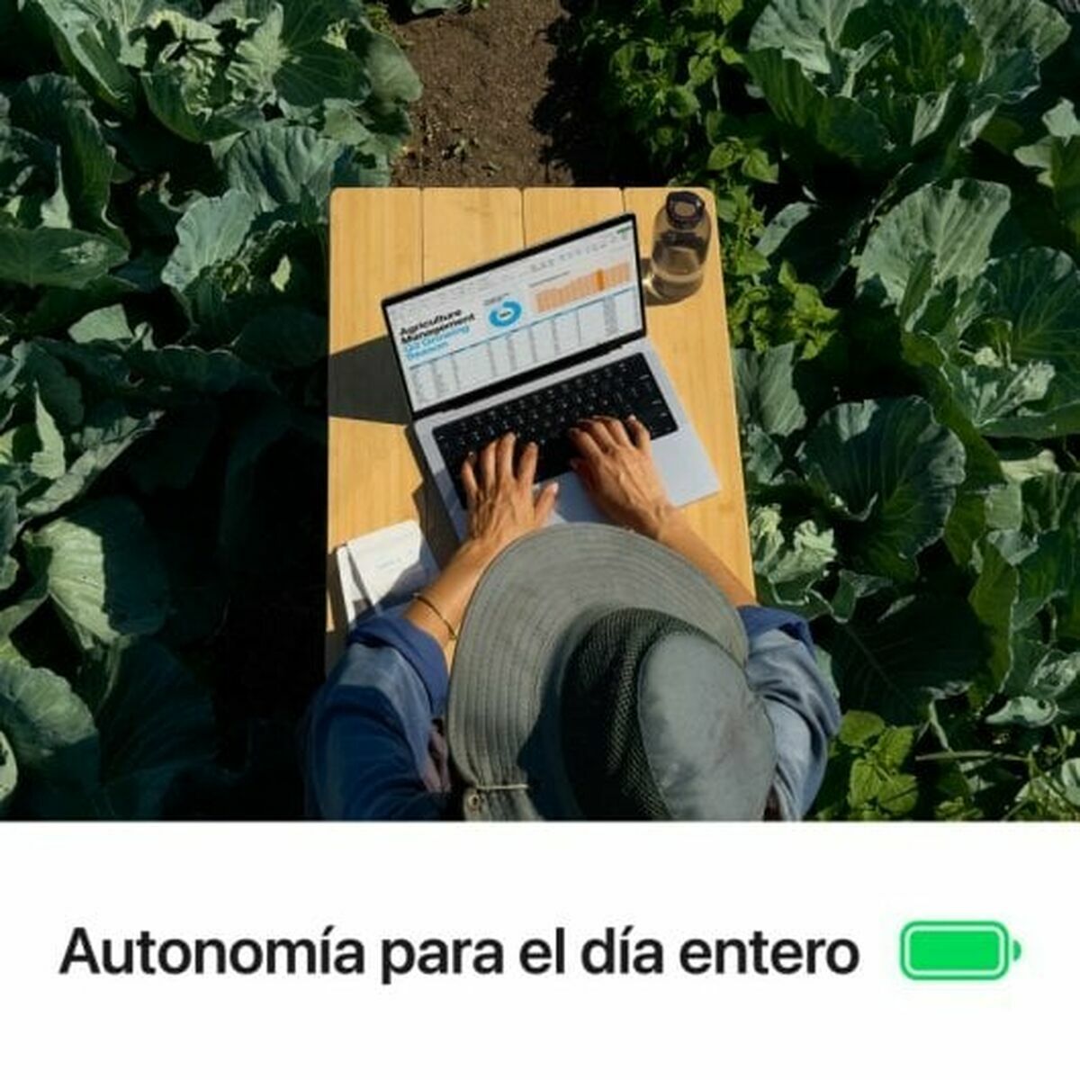 Afbeeldingen van Laptop Apple MCX14Y/A 14,2" M2 M4 24 GB RAM 1 TB SSD Spanish Qwerty