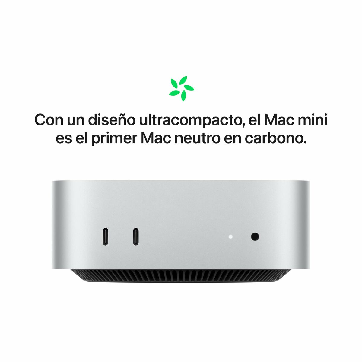 Picture of Mini PC Apple MCYT4YP/A 512 GB SSD
