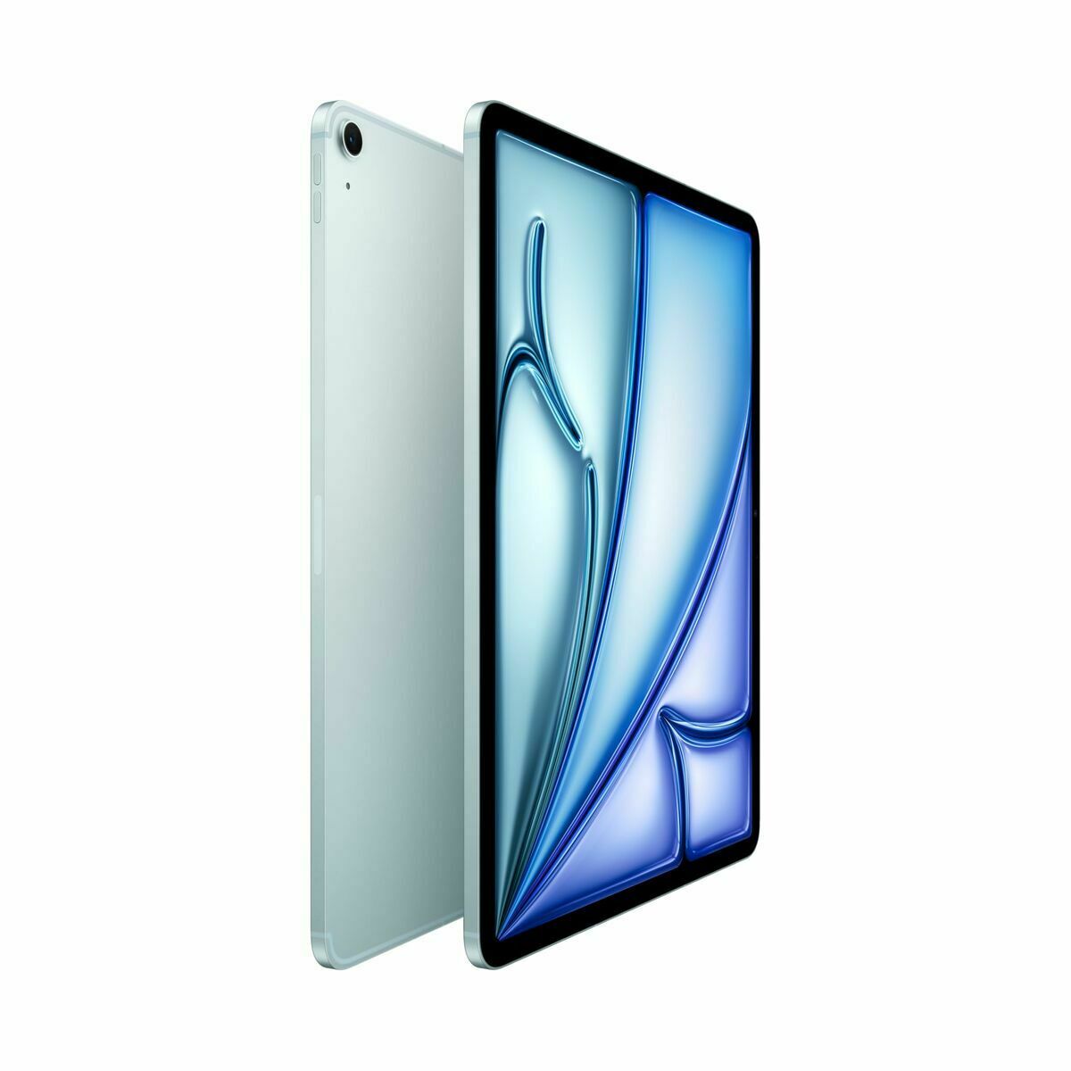 Afbeeldingen van Tablet Apple iPad Air 7th 13" 8 GB RAM 128 GB Blue M3