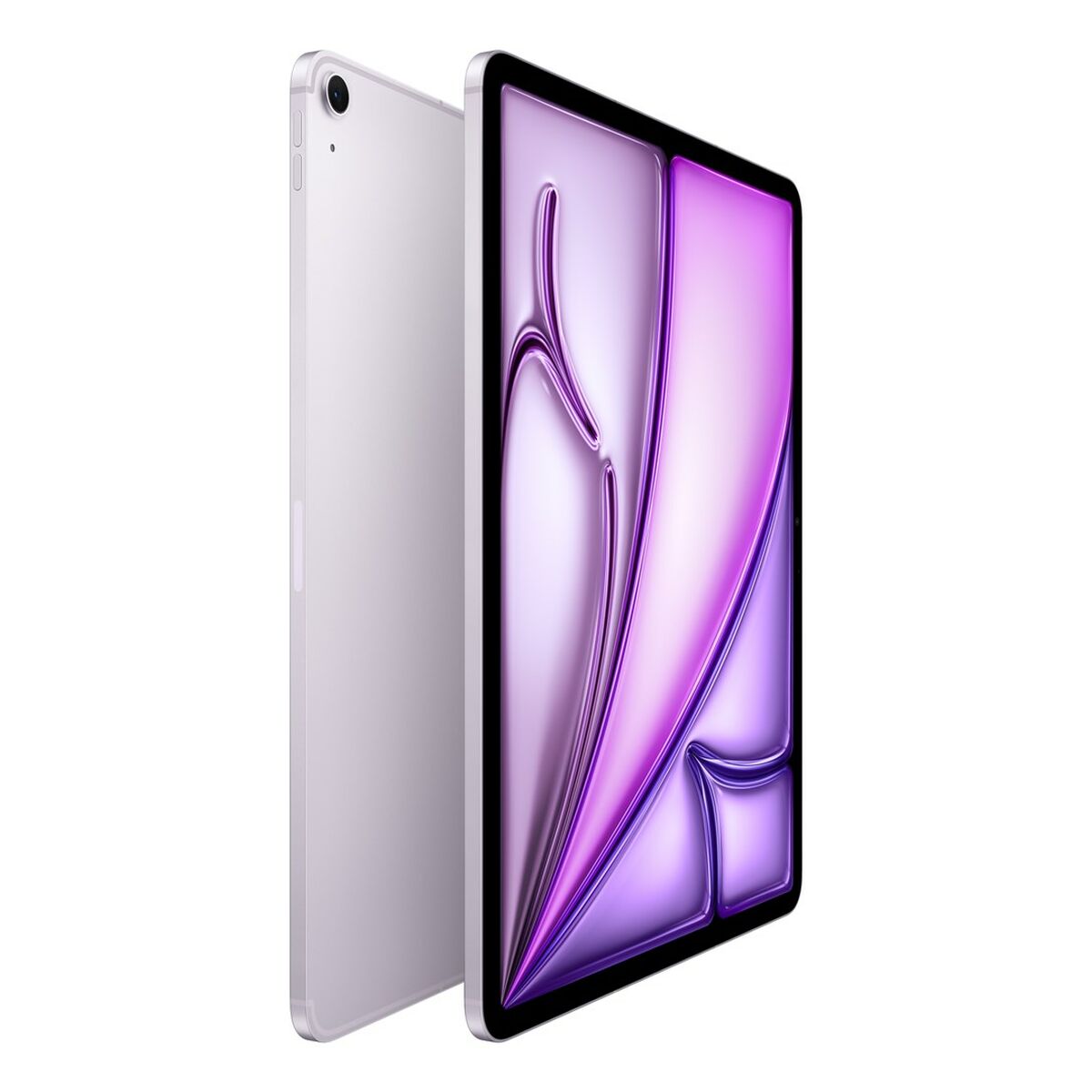 Image de Tablet Apple Ipad Air 13" M3 8 GB RAM 128 GB Purple